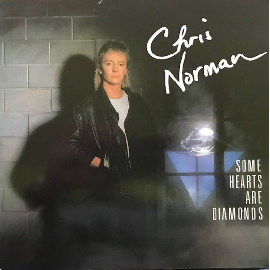 Пластинка Chris Norman Some Hearts are Diamonds